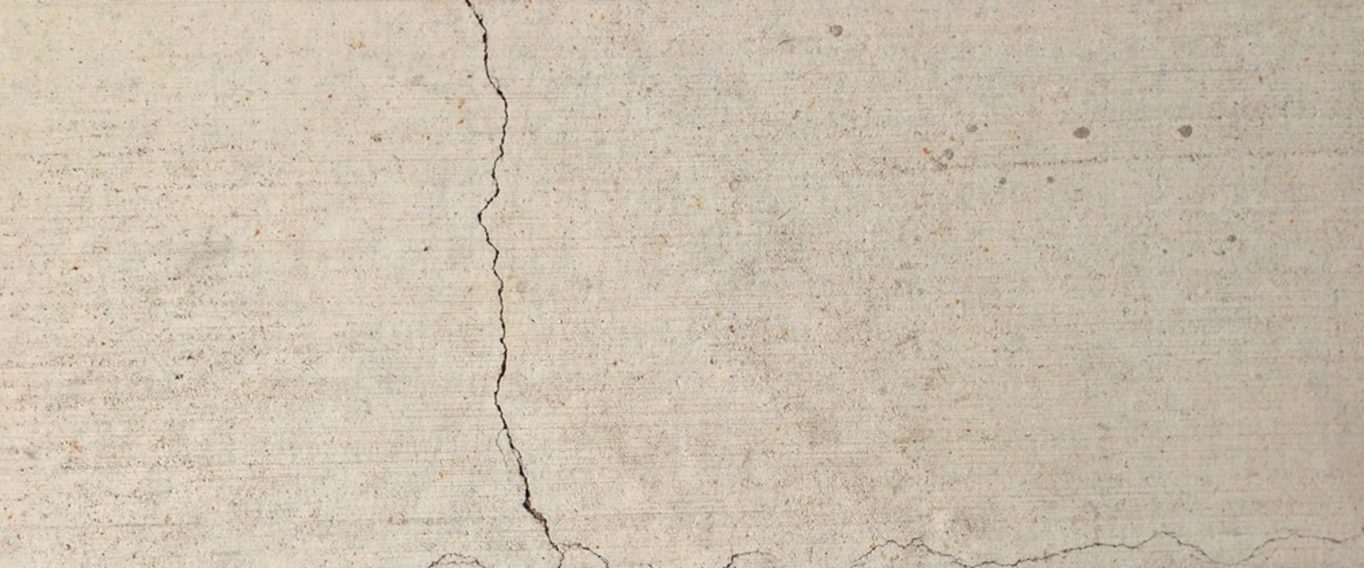How to Repair Fine Cracks in Concrete