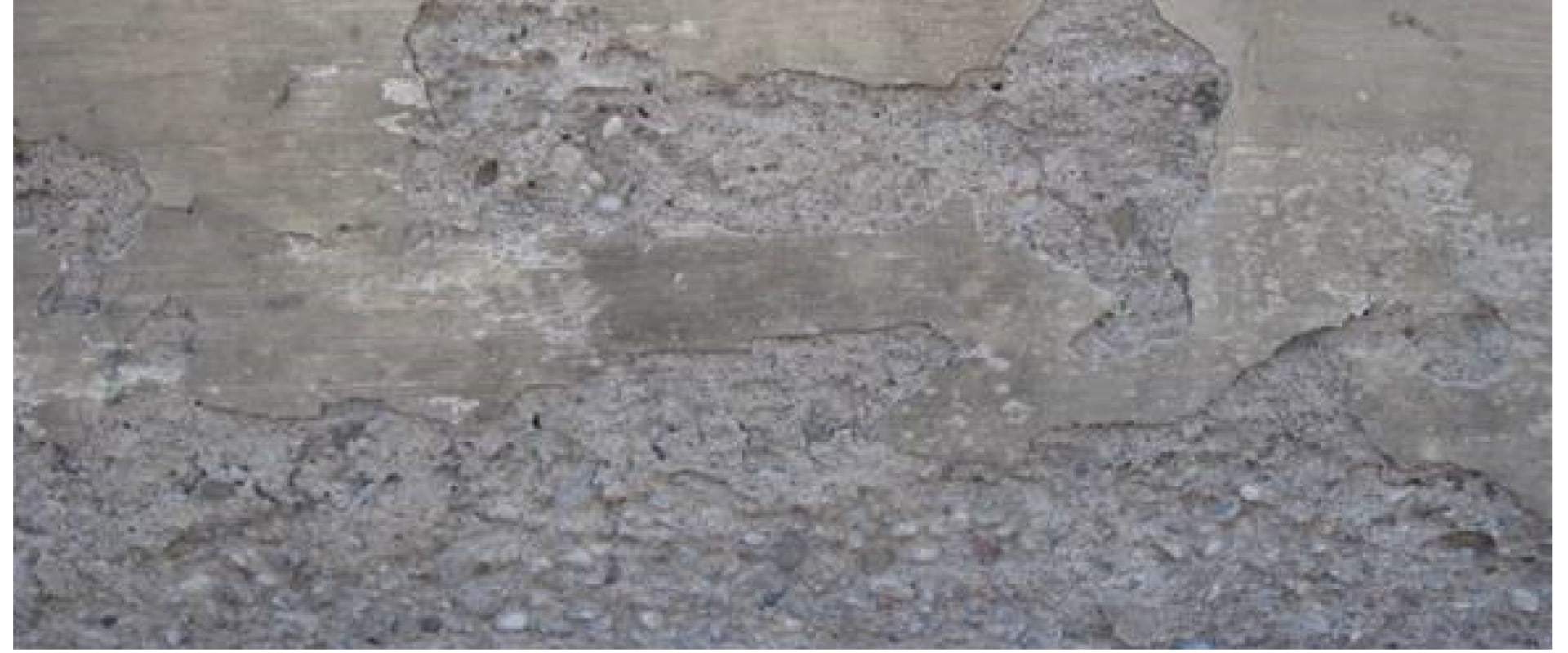 Does Insurance Cover Concrete Flaking?
