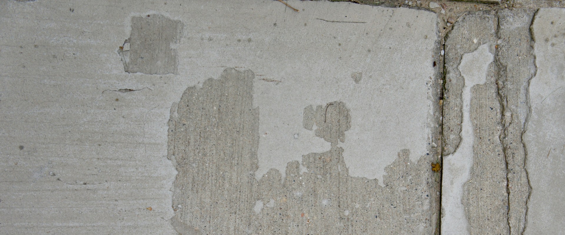 How to Identify and Repair Concrete Shedding
