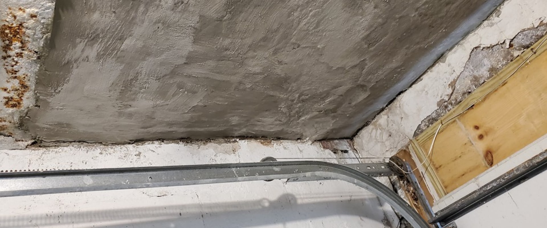 How to Stabilize Crumbling Concrete