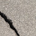 How Long Does Filling of Concrete Cracks Last?