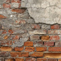 Is Brick Chipping a Serious Problem?