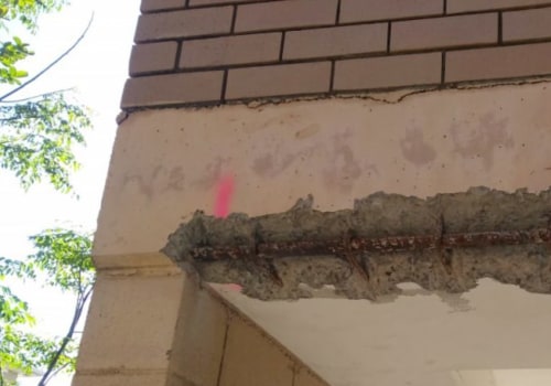 Detecting Concrete Cancer: How to Spot the Signs