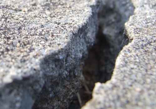 Why is it Important to Repair Concrete Surfaces?