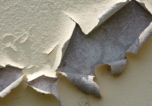 How to Stop Concrete from Peeling and Chipping